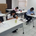 safety officer courses