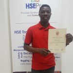 safety officer training courses in Indonesia