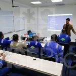 nebosh HSE Training providers in Indonesia