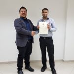 safety officer training courses in Indonesia