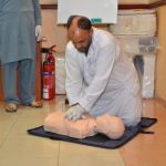 HSE Training in Indonesia