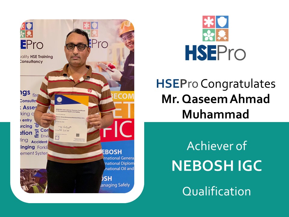 learners Testimonial Indonesia HSEPro