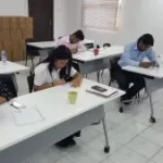 safety officer courses