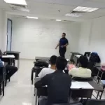 HSE Training courses