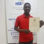 safety officer training courses in Oman