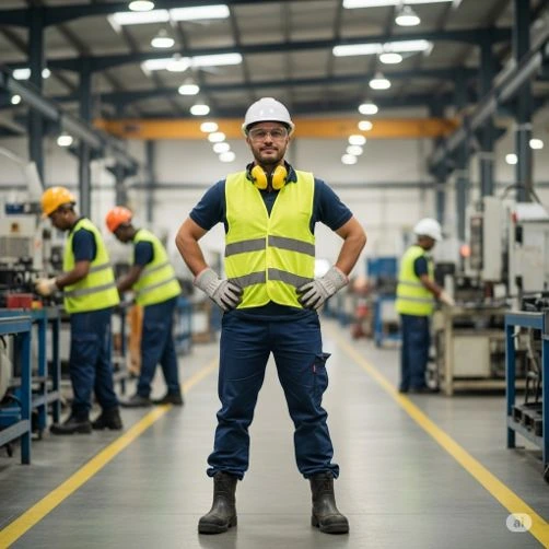 IOSH Managing Safely